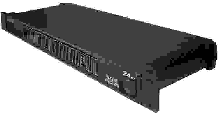 MOTU 24I/O Core System