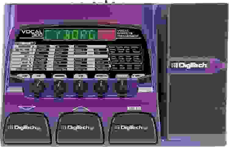 DigiTech Vocal 300