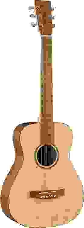 Martin LXM Java Mahogany