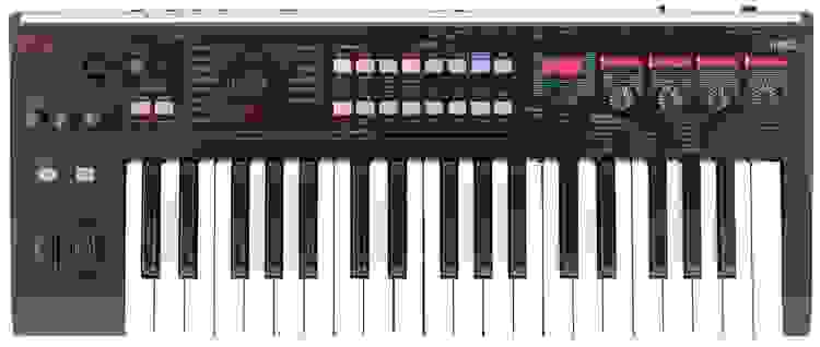 Korg R3 | Sweetwater