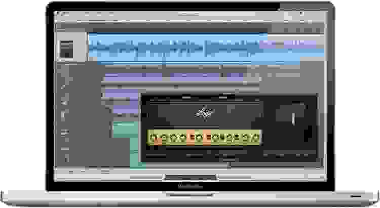Apple Logic Studio 9