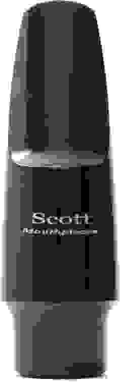 Scott Student Alto Clarinet Plastic Mouthpiece