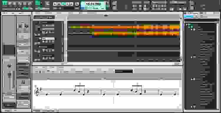 Cakewalk SONAR X3 (download)