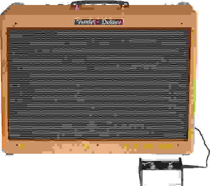 Fender Hot Rod Deluxe Review | George's Music