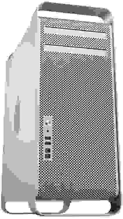 Apple Mac Pro - 12-Core 2.4GHz