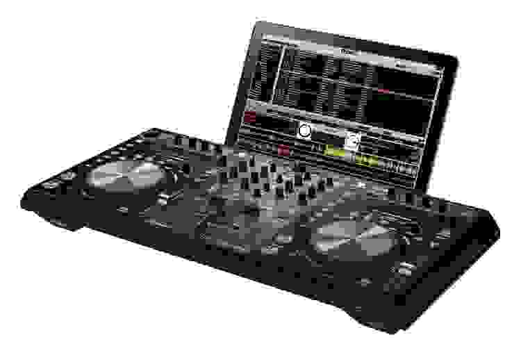 Pioneer DJ DDJ-S1 Controller for Serato DJ | Sweetwater