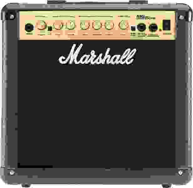 Marshall MG15CDR | Sweetwater