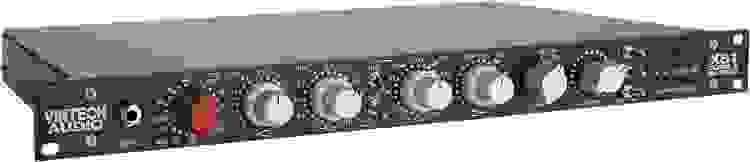 Vintech X81 Microphone Preamp & EQ