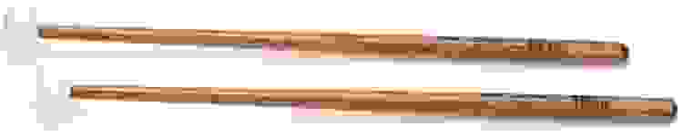 Vic Firth Tim Genis - Molto Articulate