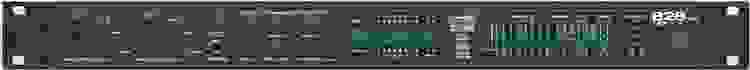 MOTU 828mkII USB