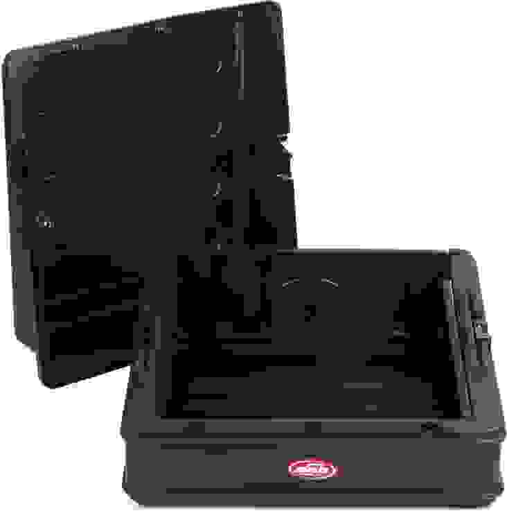 SKB 1SKB-R100 Roto-molded Top Mixer Rack