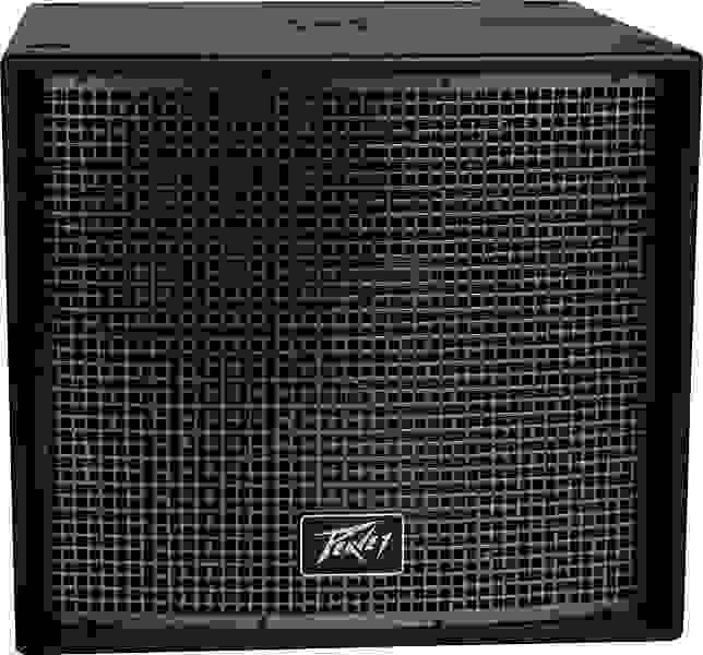 Peavey VersArray 118 4800W 18 Inch Passive Subwoofer | Sweetwater