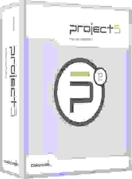 Cakewalk Project5