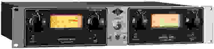 Universal Audio 2-LA-2