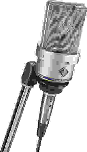 Neumann TLM 103 D Large-diaphragm Condenser Microphone
