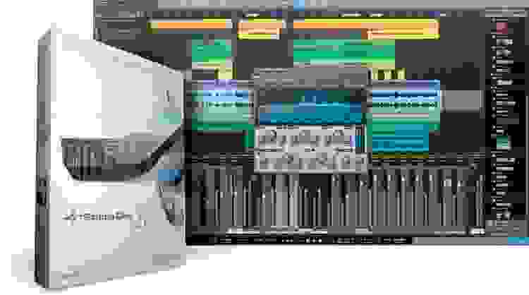 PreSonus Studio One 3.5 Artist (download)
