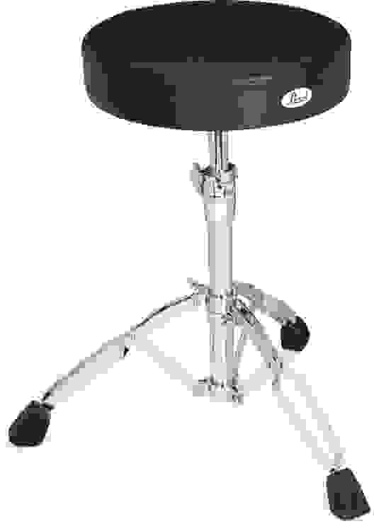 Pearl D790 Double Braced Drum Throne Sweetwater
