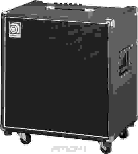 Ampeg BA-115HP 1x15