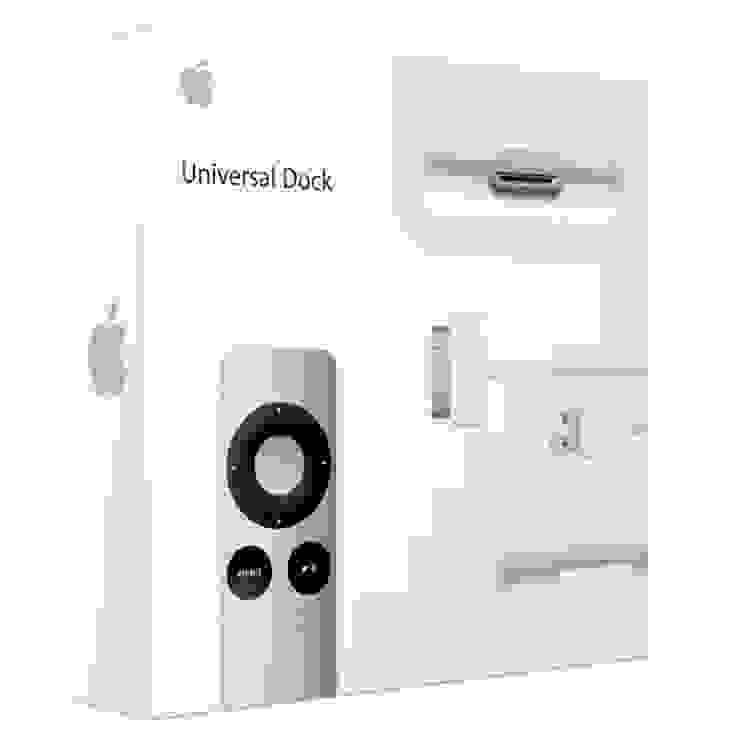 Apple iPod Universal Dock | Sweetwater