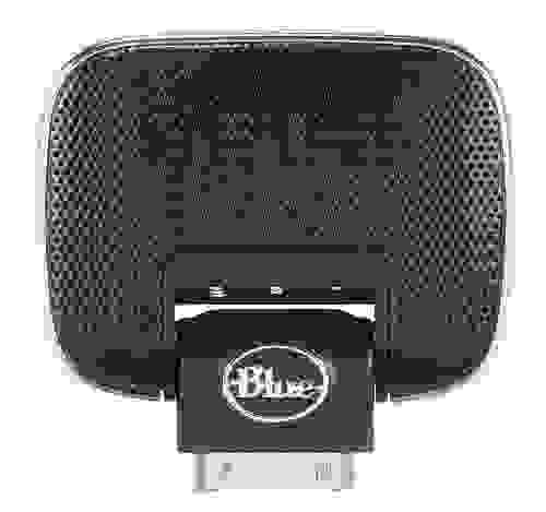 Blue Microphones Mikey 2