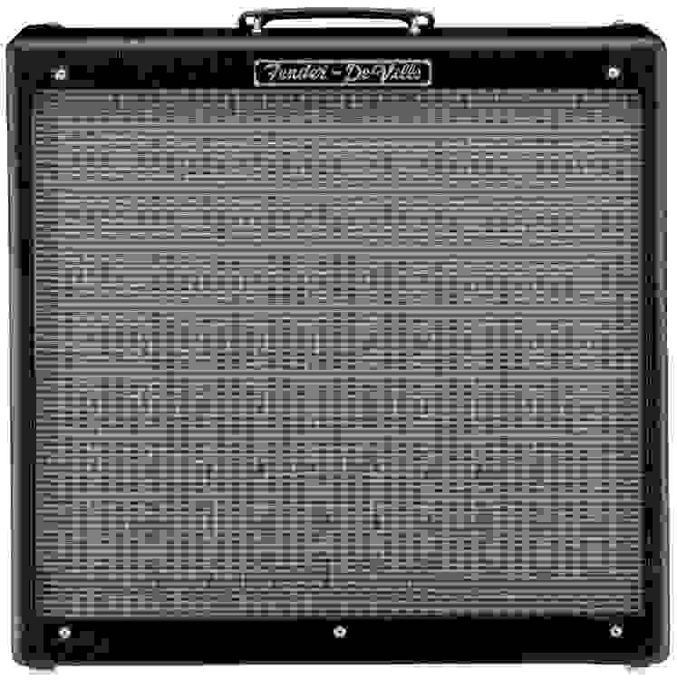 Fender Hot Rod Deville 410 Reviews Sweetwater