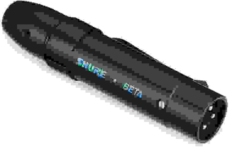 Shure RPM626 In-line Preamp