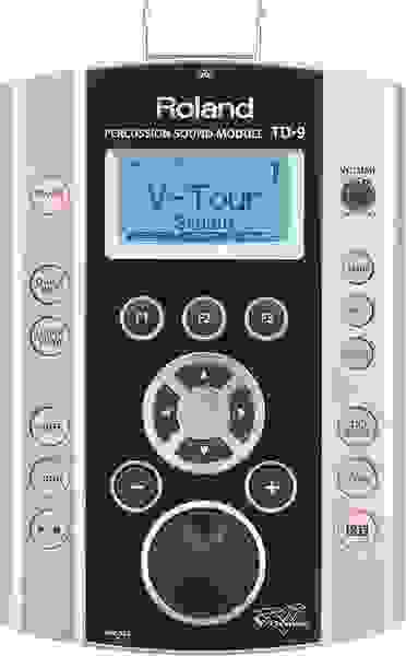 Roland TD-9