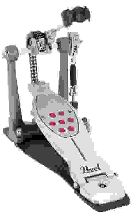 Pearl P2050C Eliminator Redline Single Bass Drum Pedal