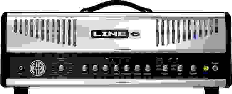 Line 6 HD147