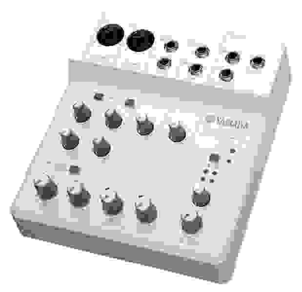 Yamaha Audiogram 6 | Sweetwater