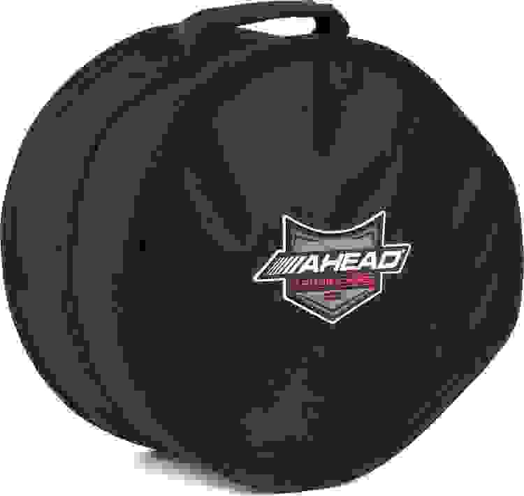 Ahead Armor Cases Snare Drum Bag - 7x13-inch