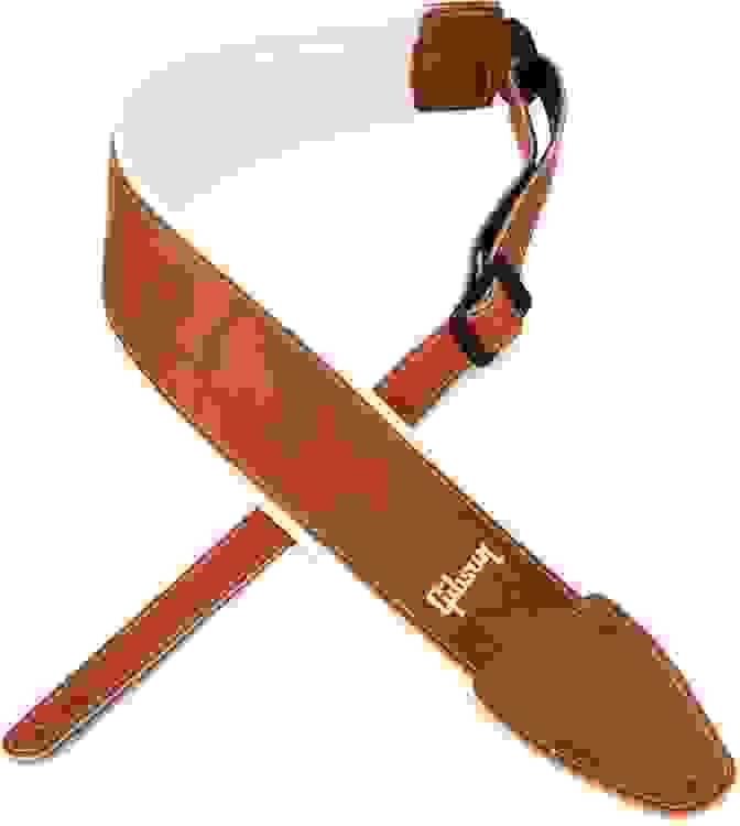 Gibson Accessories Montana Guitar Strap