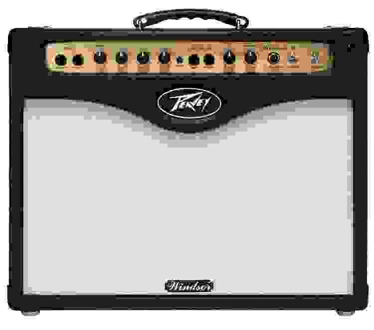 Peavey Windsor Studio