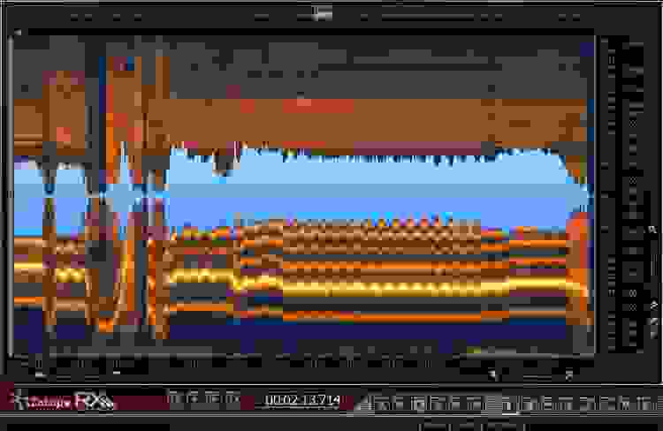 iZotope RX 2 Advanced