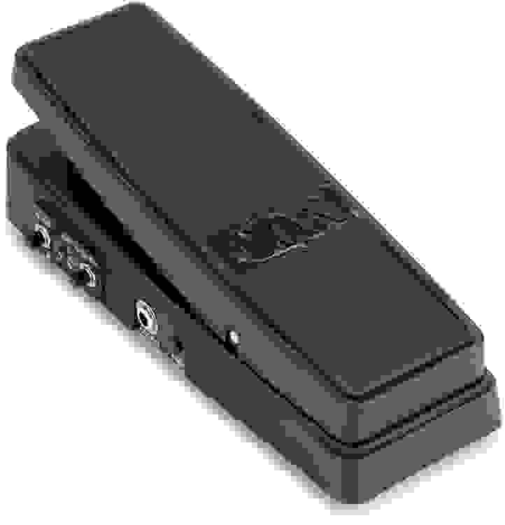 Electro-Harmonix Slammi Plus Polyphonic Pitch Shifter Pedal