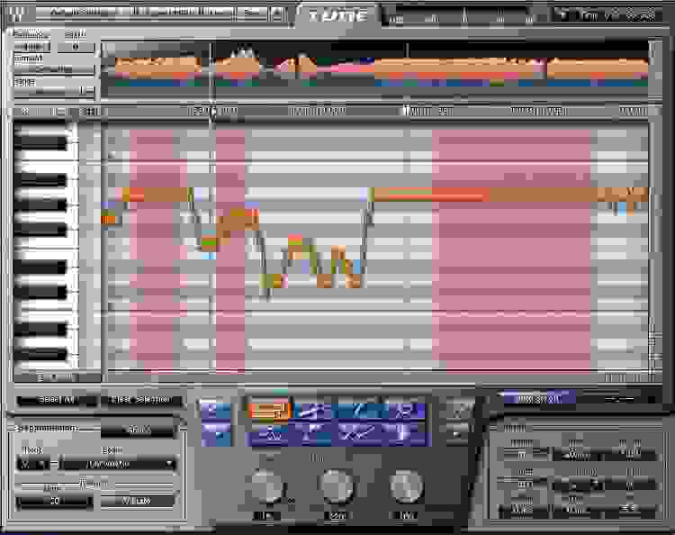 Waves Tune LT Upgrade