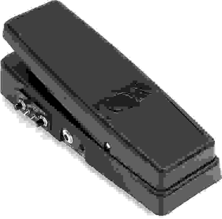 Electro-Harmonix Cock Fight Plus Cocked Talking Wah and Fuzz Pedal