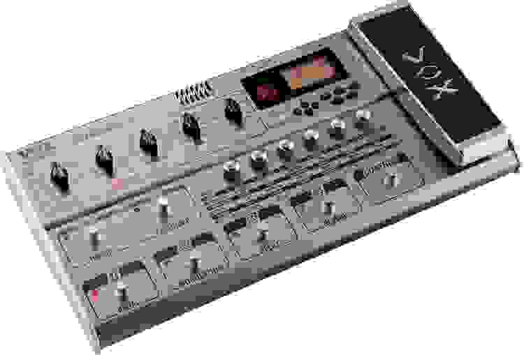 ギター VOX ToneLab LE The VOX Showroom - Vox Valvetronix Tonelab LE Effects Processor