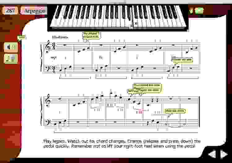 eMedia Piano and Keyboard Method v3 for Windows