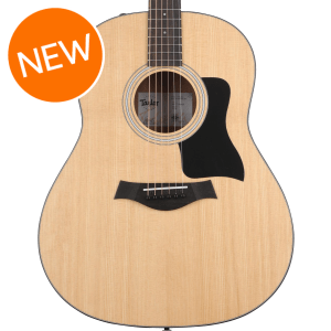 Taylor 117e Grand Pacific Acoustic-electric Guitar - Natural