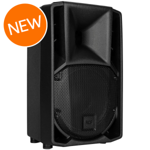 RCF ART 708-A MK5 Active 1,400-watt 2-way 8-inch Powered Speaker
