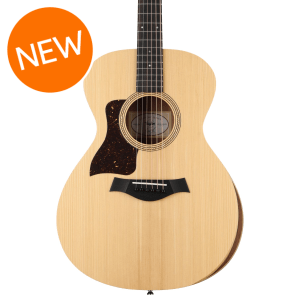 Taylor Academy 12 Left-handed Acoustic Guitar - Natural