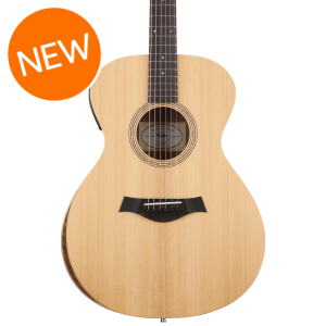 Taylor Academy 12e Acoustic-electric Guitar - Natural