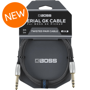 Boss BGK-3 Digital Audio Cable