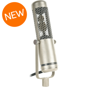 Josephson Engineering C700A Variable Pattern Condenser Microphone