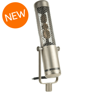 Josephson Engineering C700S Variable Pattern Condenser Microphone