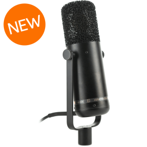 Josephson Engineering C715 Multi-pattern Condenser Microphone