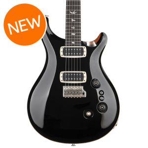PRS Custom 24-08 Electric Guitar - Black/Natural
