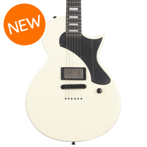 ESP LTD EC-01 Electric Guitar - Olympic White