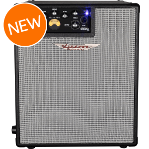Ashdown OriginAL EVO C112T 300-watt, 1 x 12-inch Bass Combo Amplifier